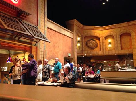 horseshoe buffet tunica|VILLAGE SQUARE BUFFET, Tunica Resorts .